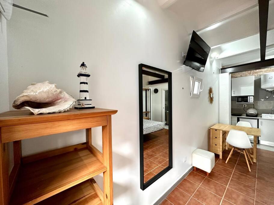 Nuevos Apartamentos Frente Al Mar Y A La Playa كاستيلديفيلس المظهر الخارجي الصورة