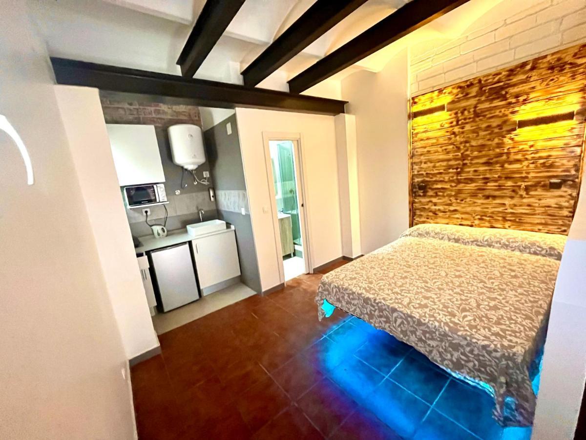 Nuevos Apartamentos Frente Al Mar Y A La Playa كاستيلديفيلس المظهر الخارجي الصورة
