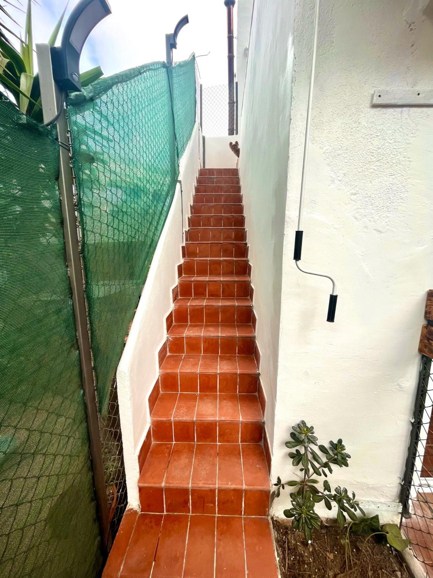 Nuevos Apartamentos Frente Al Mar Y A La Playa كاستيلديفيلس المظهر الخارجي الصورة